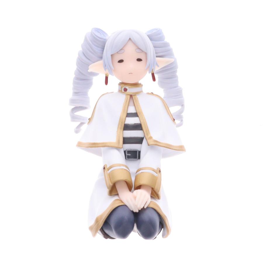 セガ 『中古即納』{FIG} フリーレン 葬送のフリーレン ちょこのせ