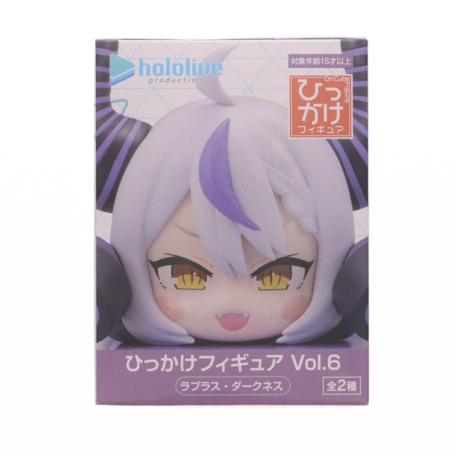 フリュー 『中古即納』{FIG} ラプラス・ダークネス ホロライブ