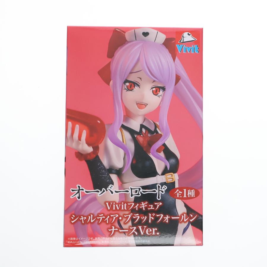 中古即納』{FIG} シャルティア・ブラッドフォールン オーバーロード