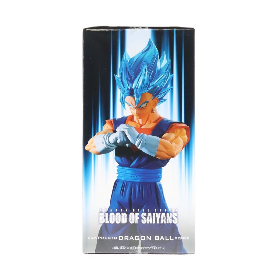 中古即納』{FIG} 超サイヤ人ゴッド超サイヤ人ベジット ドラゴンボール