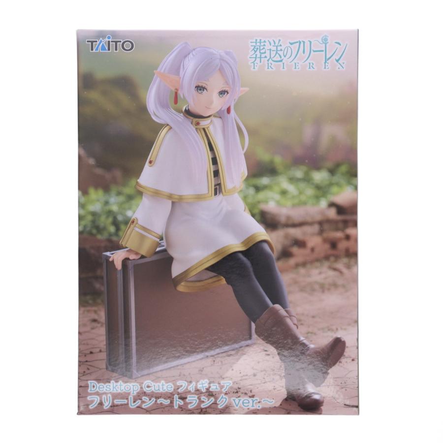 タイトー（TAITO） 『中古即納』{FIG} フリーレン 葬送のフリーレン