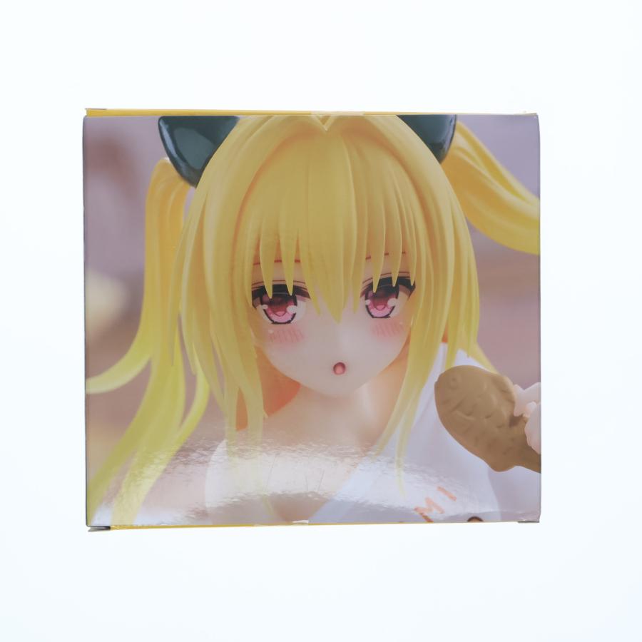 タイトー（TAITO） 『中古即納』{FIG} 金色の闇 To LOVEる-とらぶる