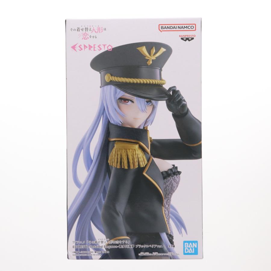 着せ恋 喜多川海夢 ブラックロベリア プライズフィギュア 17点セット Amazon.co.jp: 喜多川海夢 ブラックロベリアver. フィギュア その着せ