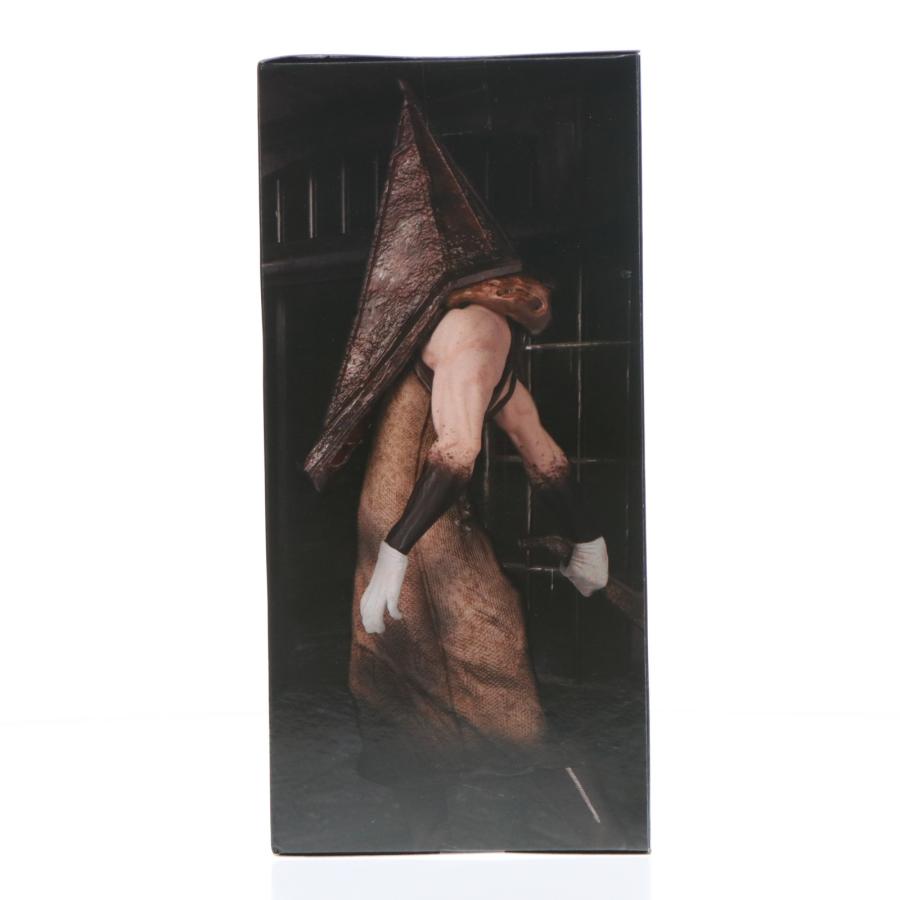 中古即納』{FIG} レッドピラミッドシング SILENT HILL 2(サイレント