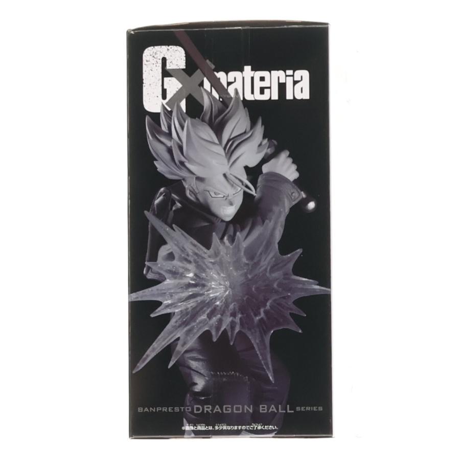 中古即納』{FIG} トランクス ドラゴンボールZ G×materia TRUNKS DRAGON