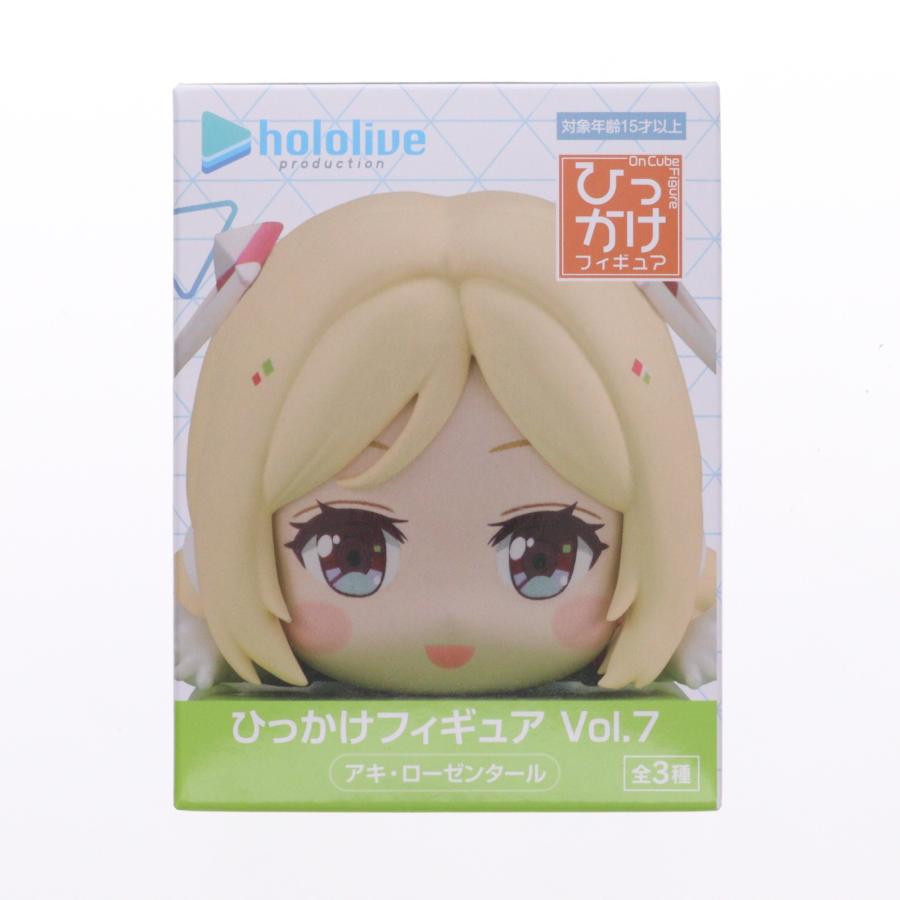 フリュー 『中古即納』{FIG} アキ・ローゼンタール ホロライブ
