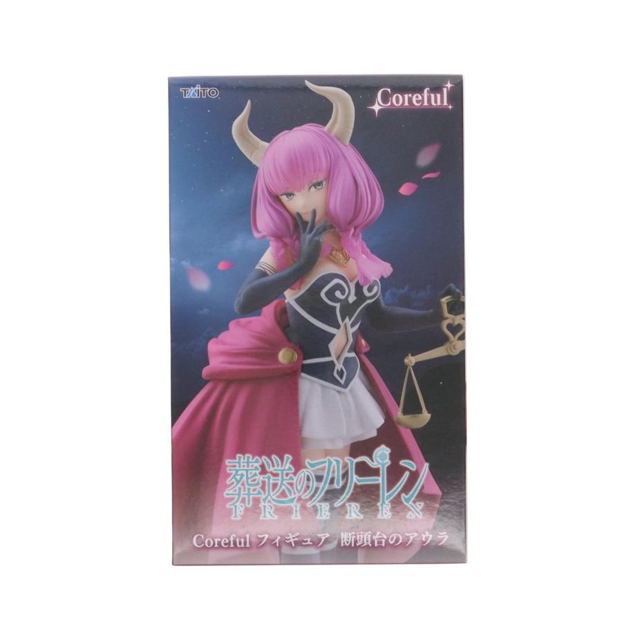 タイトー（TAITO） 『中古即納』{FIG} 断頭台のアウラ 葬送の