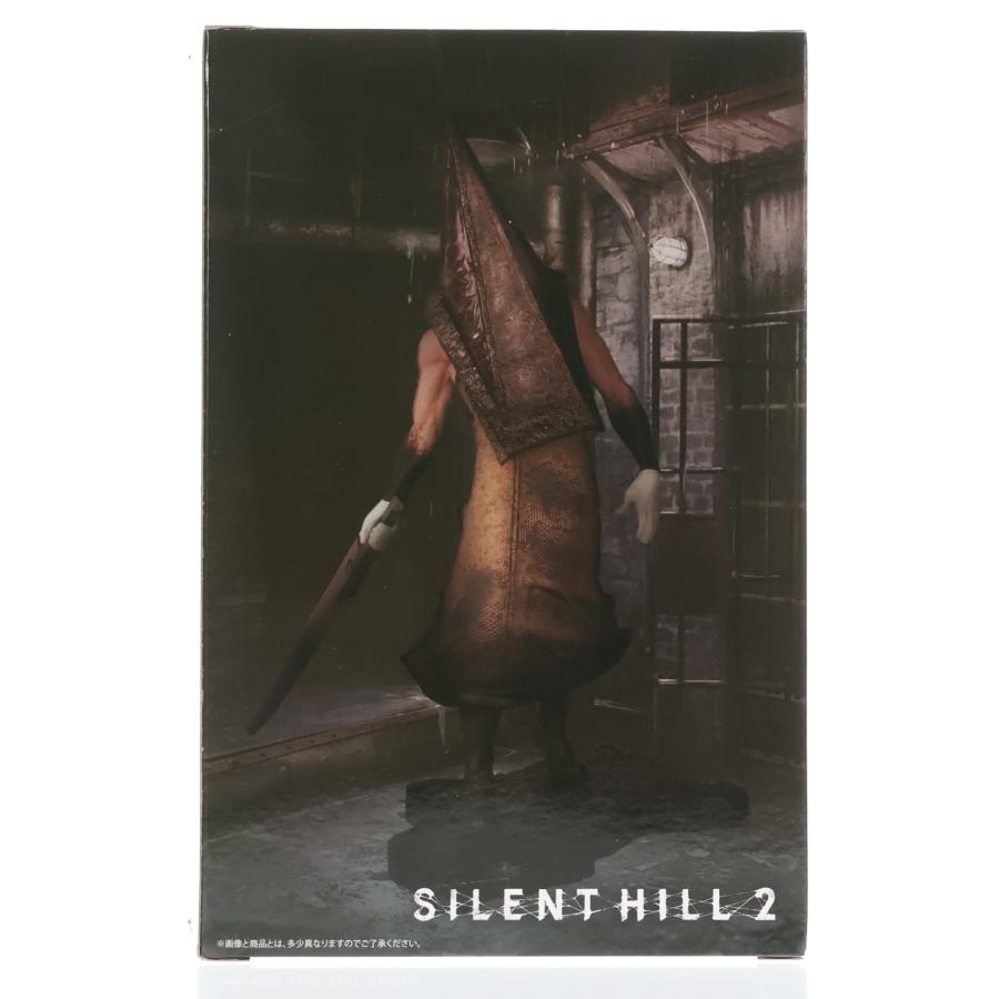 中古即納』{FIG} レッドピラミッドシング SILENT HILL 2(サイレント