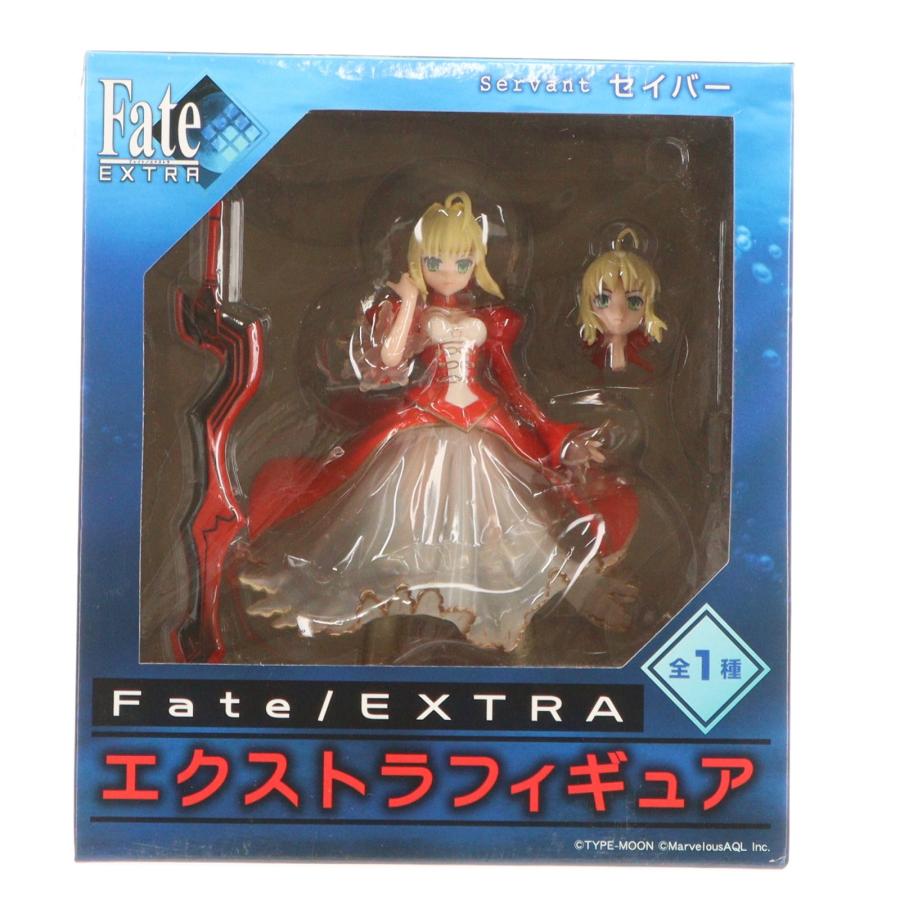 セガ（SEGA） 『中古即納』{FIG} セイバー Fate/EXTRA(フェイト