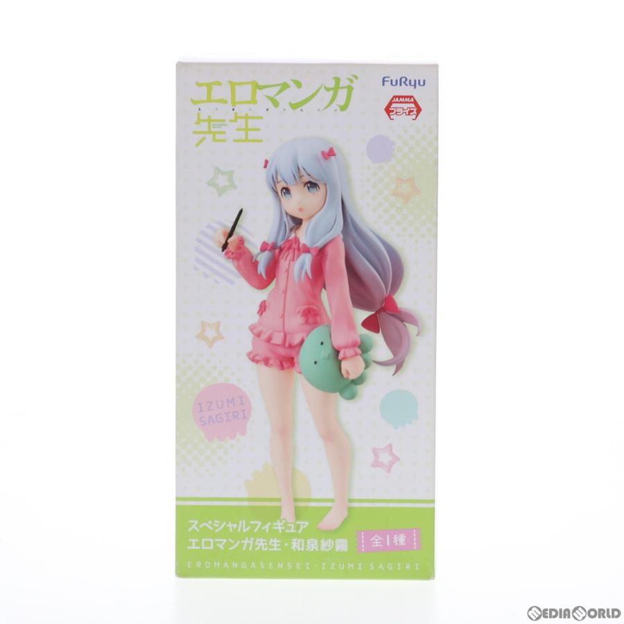 フリュー 『中古即納』{FIG} 和泉沙霧(いずみさぎり) スペシャル