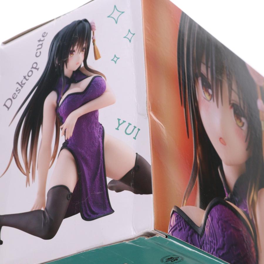 タイトー（TAITO） 『中古即納』{FIG} 古手川唯 To LOVEる-とらぶる