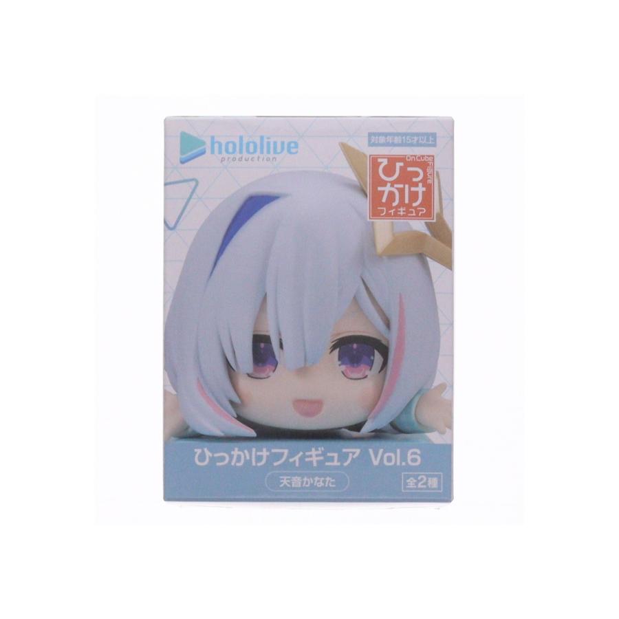 天音かなた　ひっかけフィギュア　6点セット m34313078079_1.jpg?1768794669
