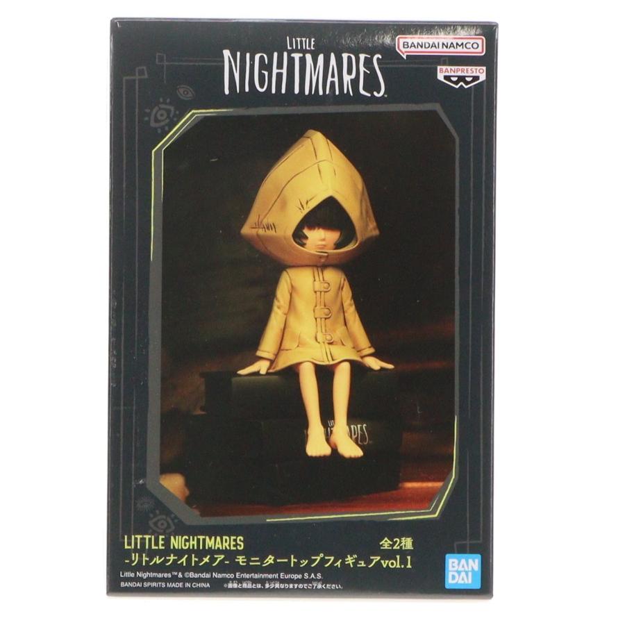 中古即納』{FIG} シックス LITTLE NIGHTMARES -リトルナイトメア