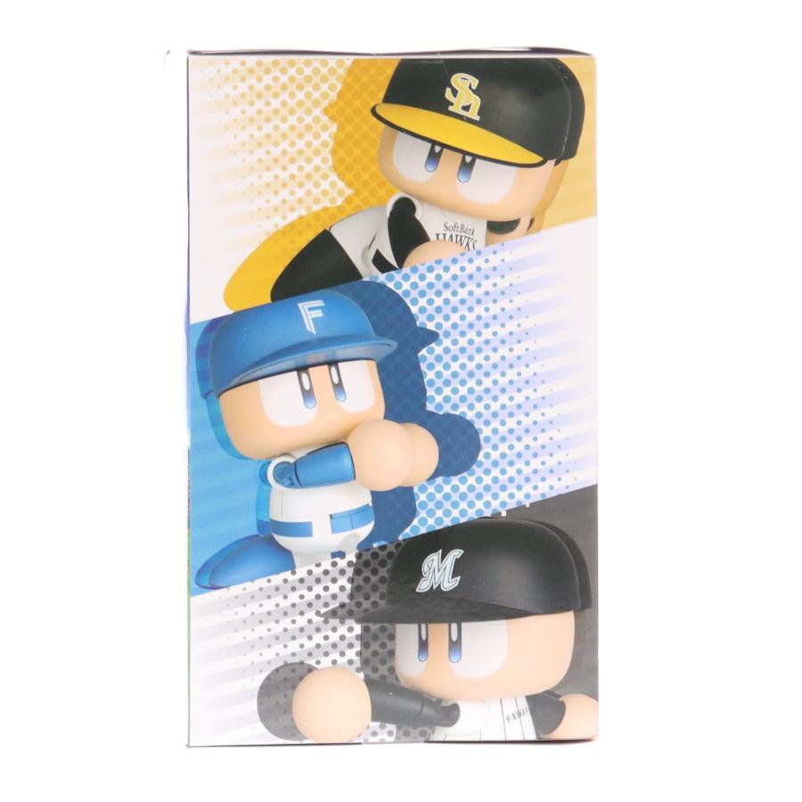 日本ハムなし パワフルプロ野球 パワプロくん フィギュア パシフィック・リーグ 日本ハムなし パワフルプロ野球 パワプロくん フィギュア パシフィック
