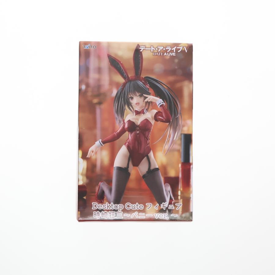 タイトー（TAITO） 『中古即納』{FIG} 時崎狂三(ときさきくるみ