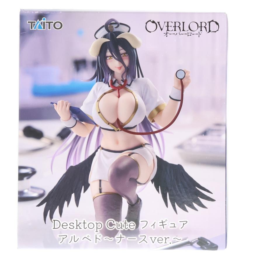 タイトー（TAITO） 『中古即納』{FIG} アルベド オーバーロード