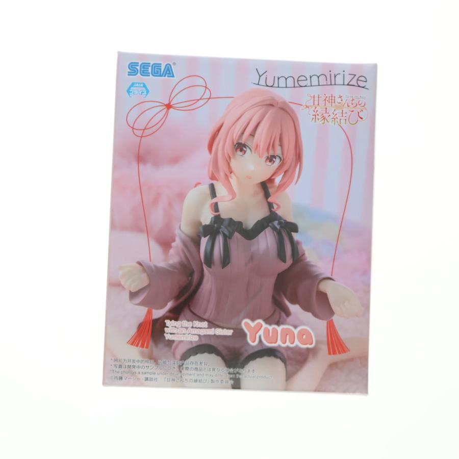 セガ（SEGA） 『中古即納』{FIG} 甘神夕奈(あまがみゆな) 甘神さんちの