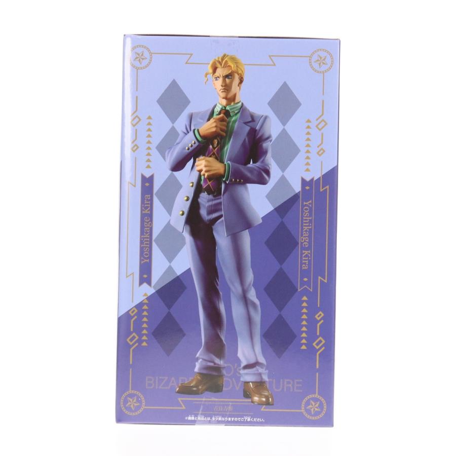 中古即納』{FIG} 吉良吉影(きらよしかげ) ジョジョの奇妙な冒険