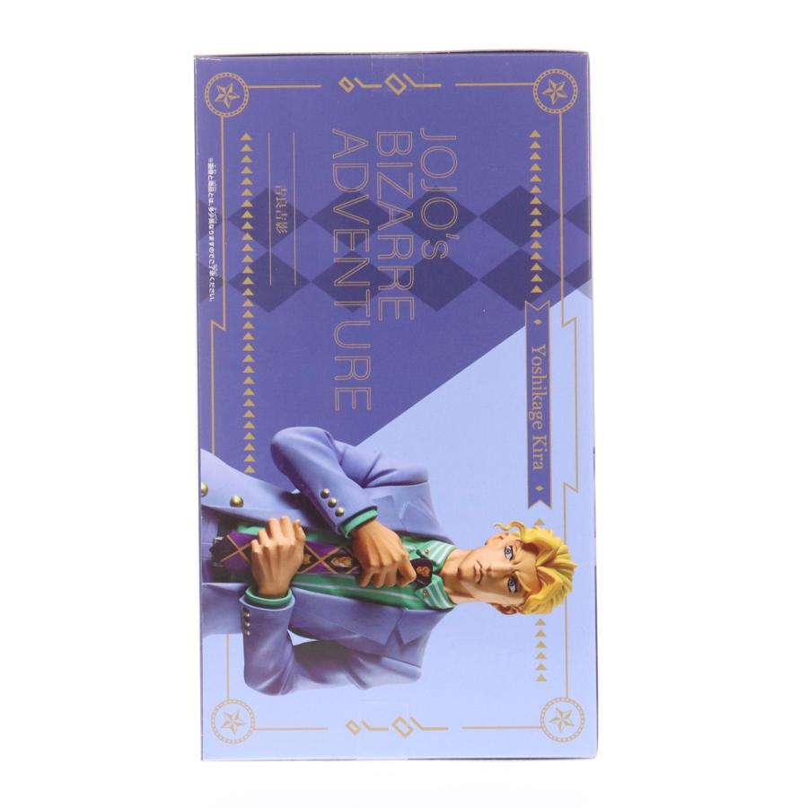 中古即納』{FIG} 吉良吉影(きらよしかげ) ジョジョの奇妙な冒険