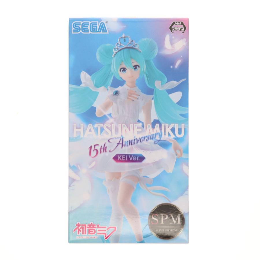 セガ（SEGA） 『中古即納』{FIG} 初音ミク スーパープレミアム