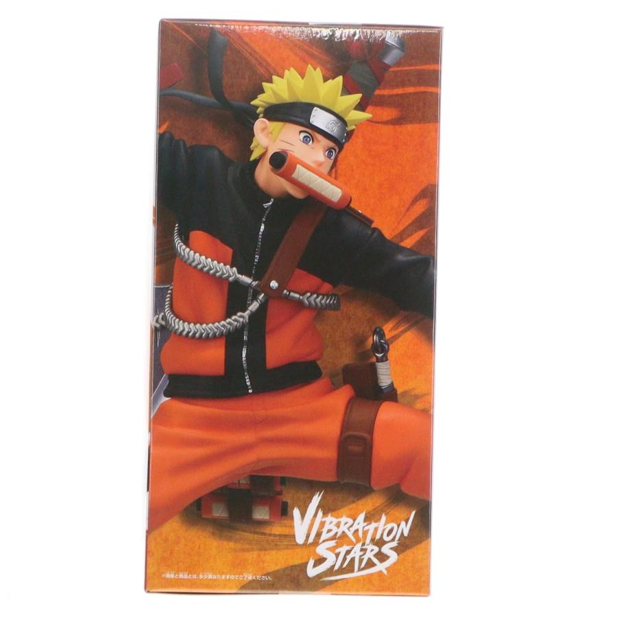 中古即納』{FIG} うずまきナルト -NARUTO 72 series- 33 VIBRATION
