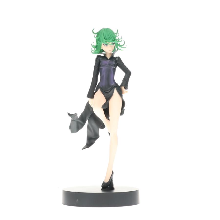 中古即納』{FIG} タツマキ ワンパンマン ESPRESTO-shapely-戦慄の