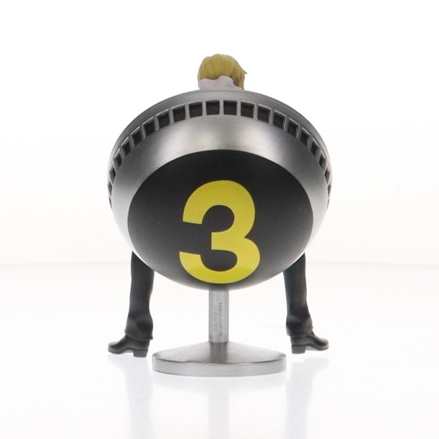 中古即納』{FIG} サンジ ワンピース DXF〜THE GRANDLINE SERIES 
