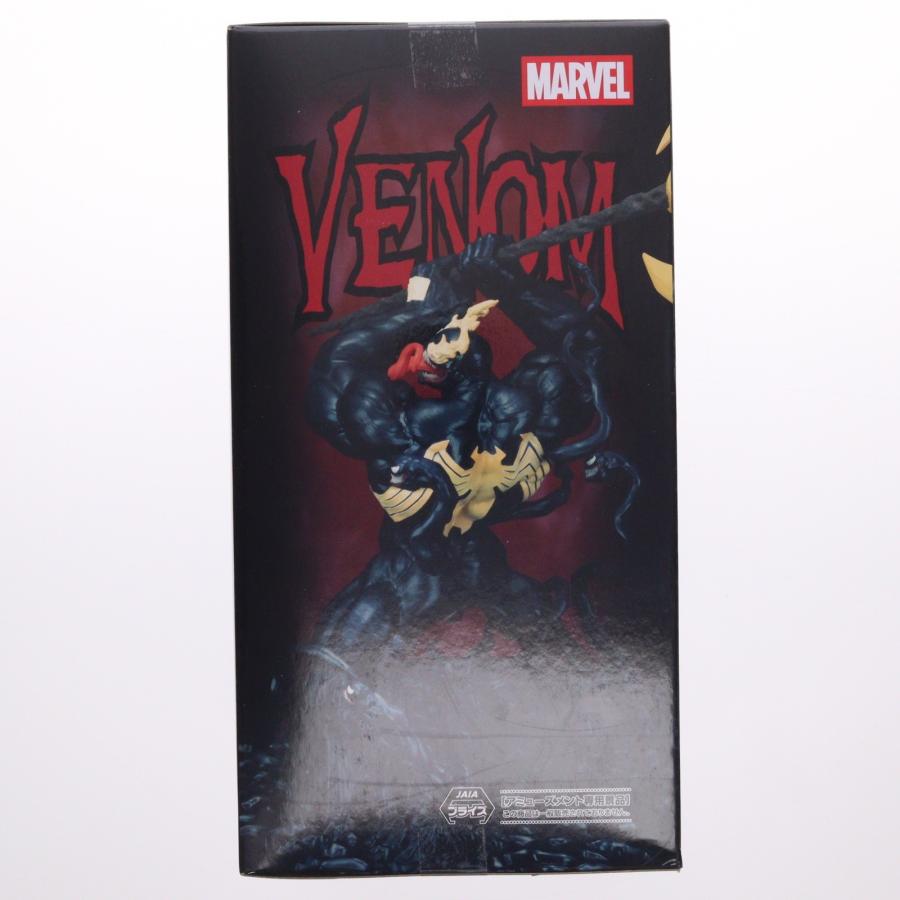 セガ（SEGA） 『中古即納』{FIG} ヴェノム MARVEL Luminasta『ヴェノム
