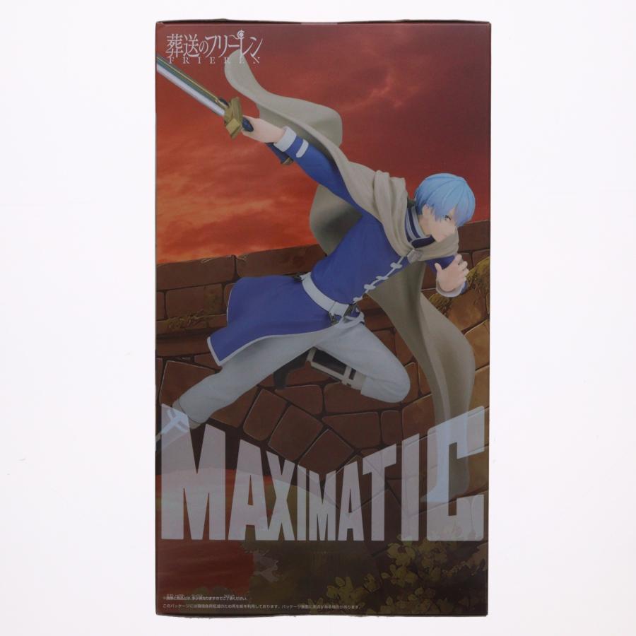 中古即納』{FIG} ヒンメル 葬送のフリーレン MAXIMATIC HIMMEL