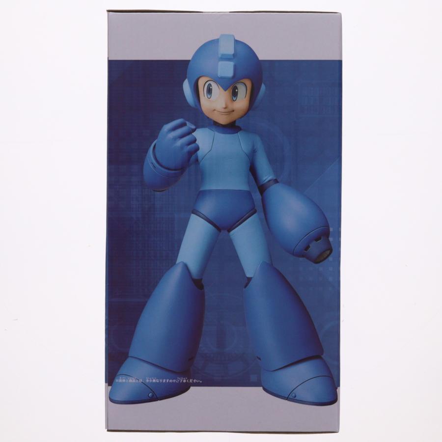 中古即納』{FIG} ロックマン Grandista-ROCKMAN- フィギュア プライズ