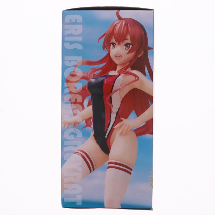 エリス ボレアス グレイラット 水着Ver. 1/7スケール　箱・ブリスター無し 中古即納』{FIG} エリス・ボレアス・グレイラット 無職転生II 異世界