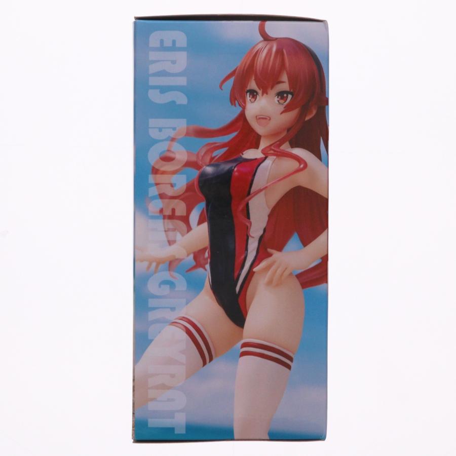 中古即納』{FIG} エリス・ボレアス・グレイラット 無職転生II 異世界