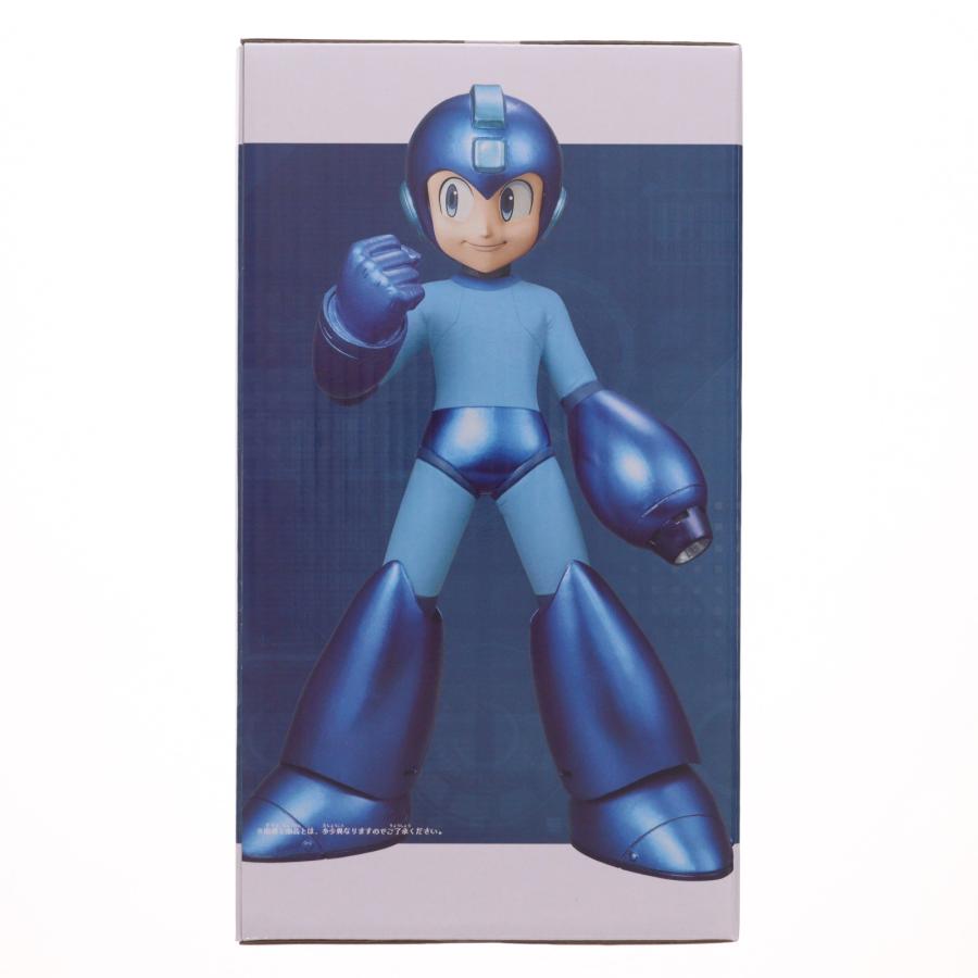 Grandista ロックマン メタリックカラー ロックマン Grandista-ROCKMAN-メタリックカラーver.｜商品情報