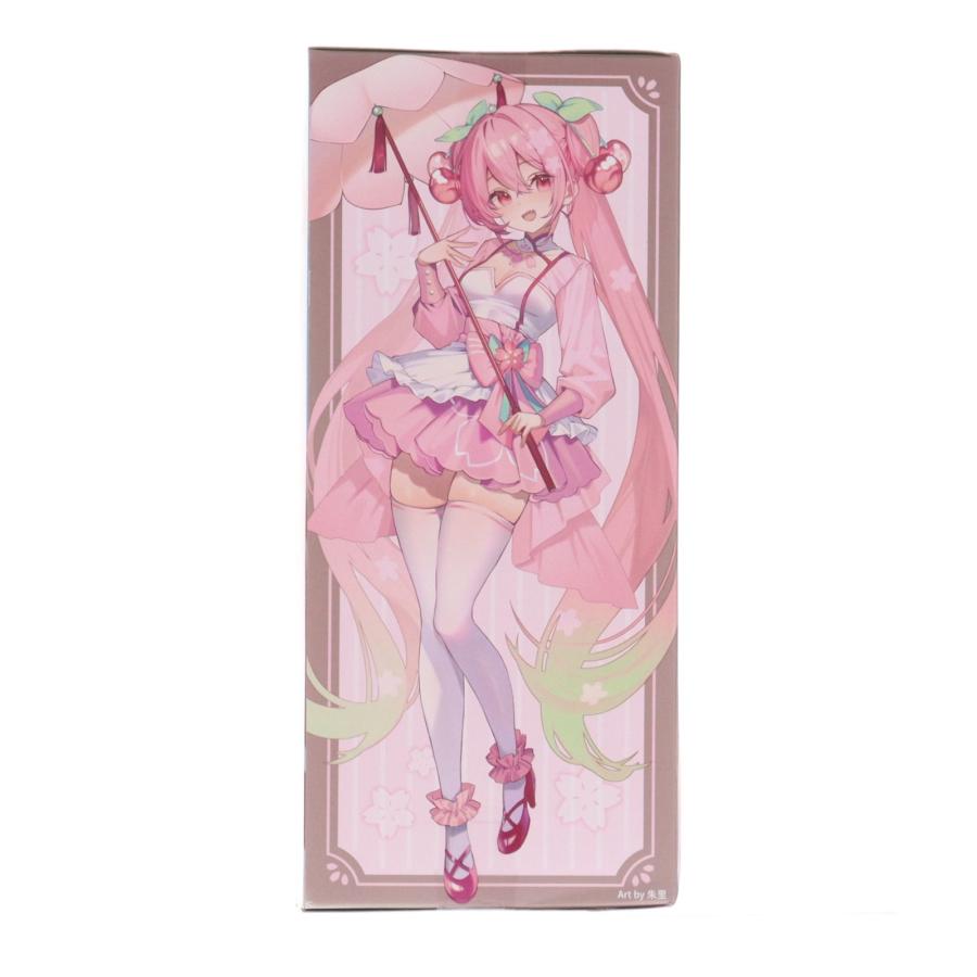 タイトー（TAITO） 『中古即納』{FIG} 桜ミク キャラクター・ボーカル