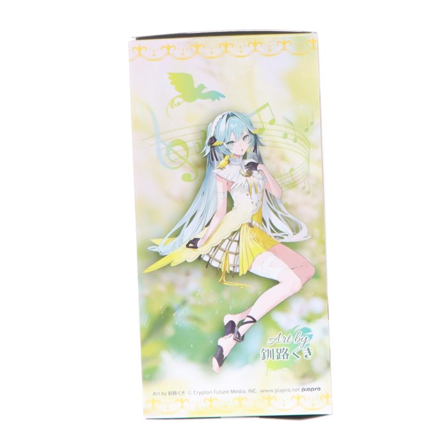 フリュー 『中古即納』{FIG} 初音ミク VOCALOID ぬーどるストッパー