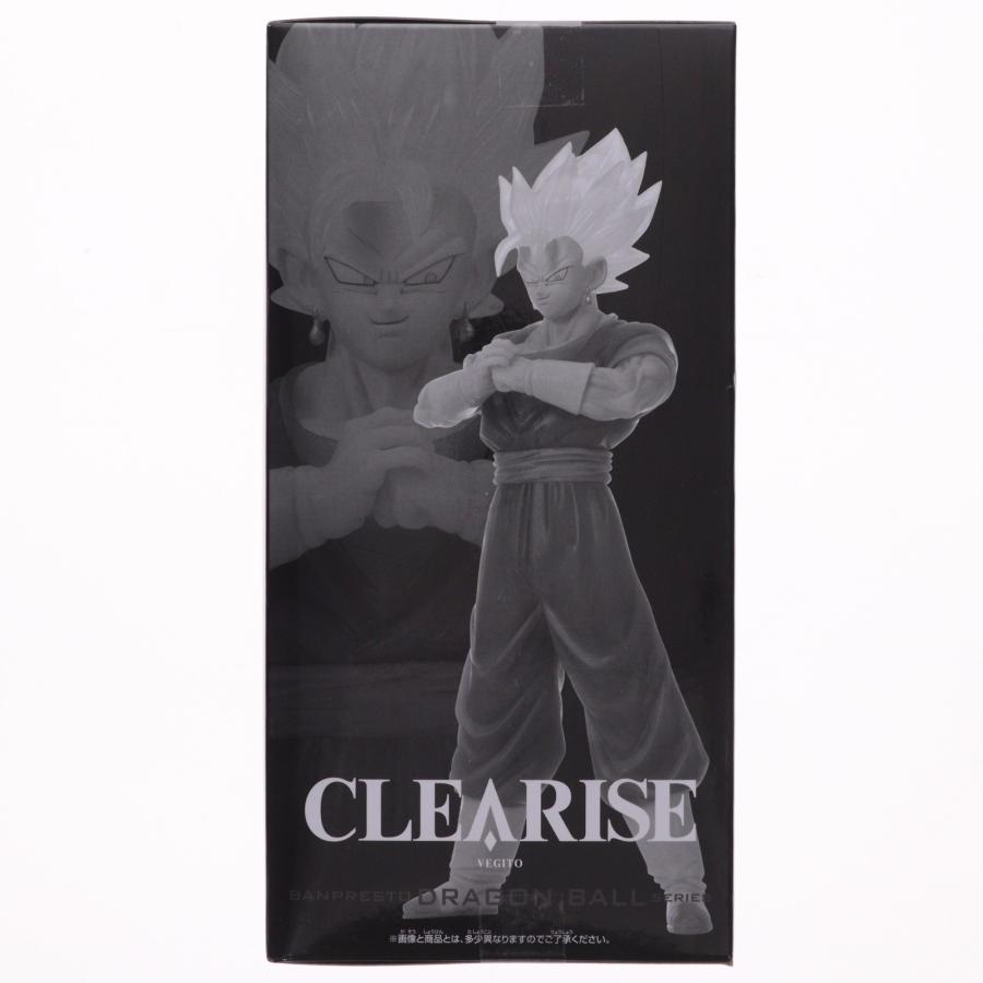 中古即納』{FIG} 超サイヤ人ベジット ドラゴンボール超(スーパー