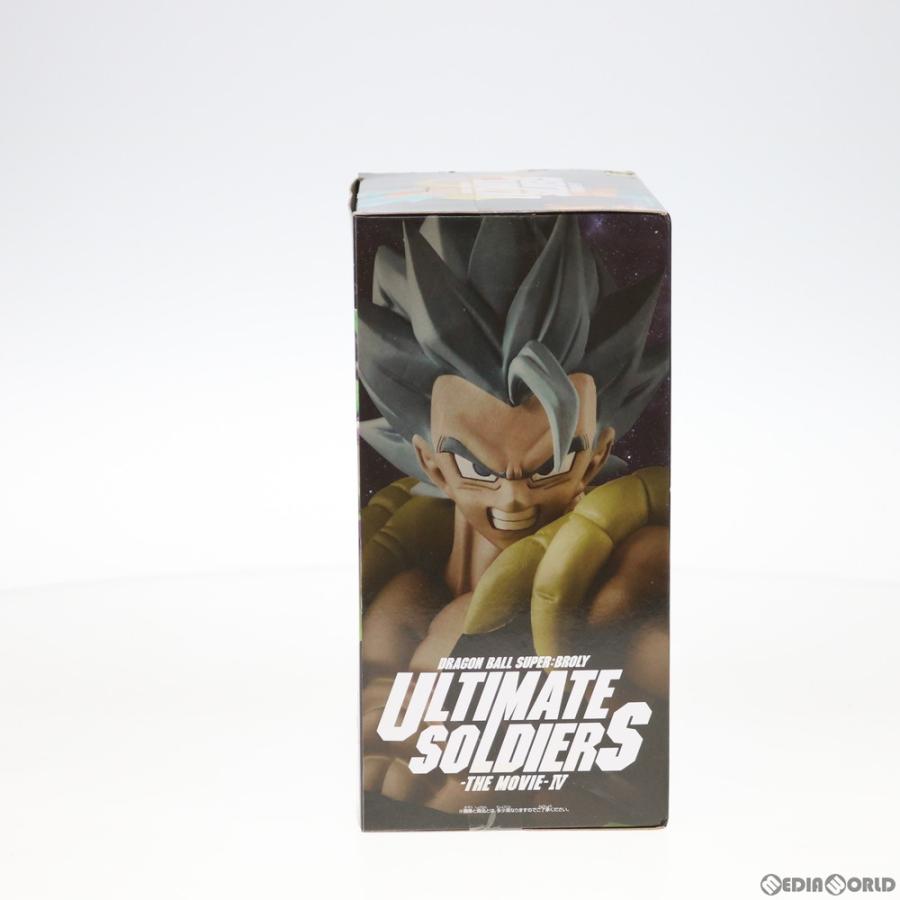 中古即納』{FIG} 超サイヤ人ゴッド超サイヤ人ゴジータ ULTIMATE