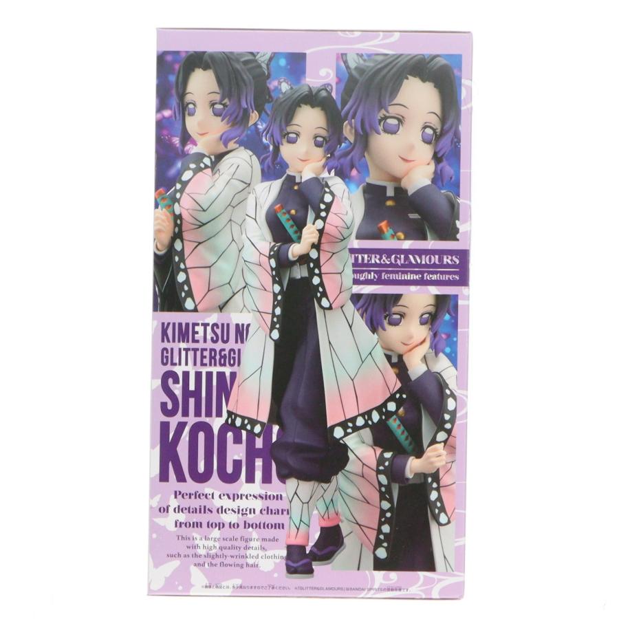 中古即納』{FIG} 胡蝶しのぶ(こちょうしのぶ) 鬼滅の刃