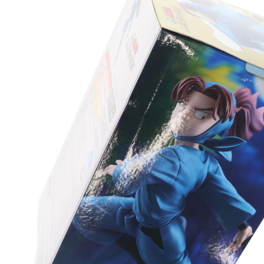 中古即納』{FIG} 山田利吉(やまだりきち) フィギュア 劇場版 忍たま乱