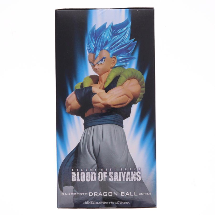 中古即納』{FIG} 超サイヤ人ゴッド超サイヤ人ゴジータ ドラゴンボール