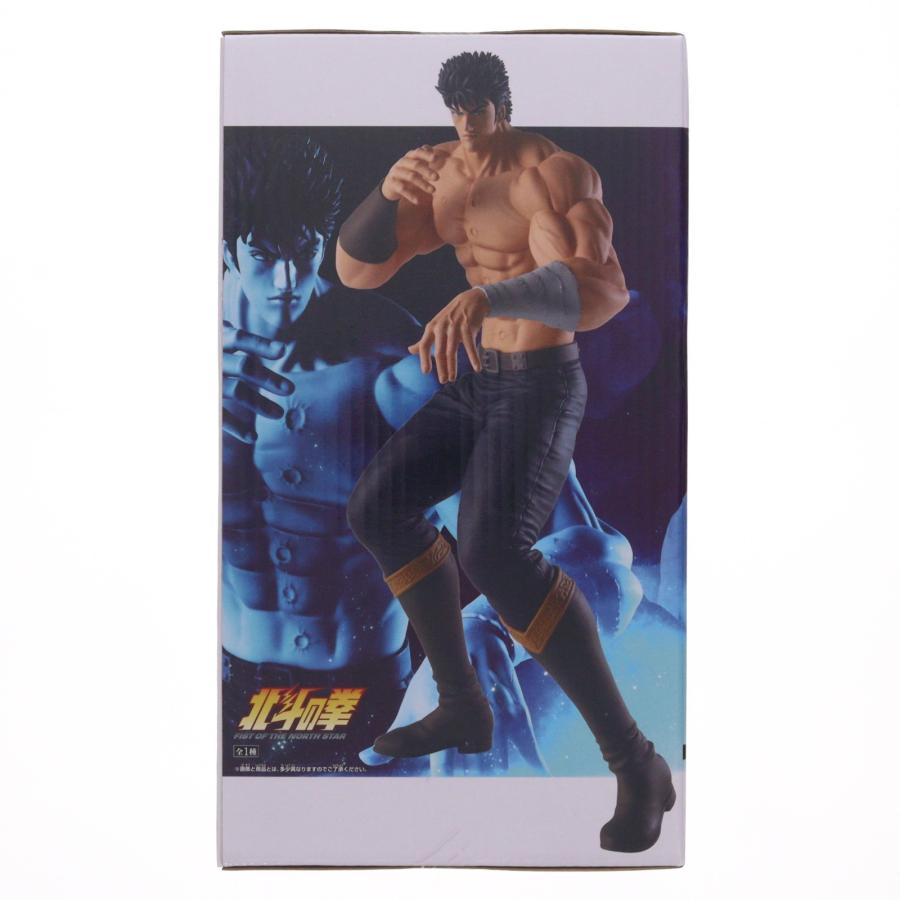 中古即納』{FIG} ケンシロウ 北斗の拳 -FIST OF THE NORTH STAR