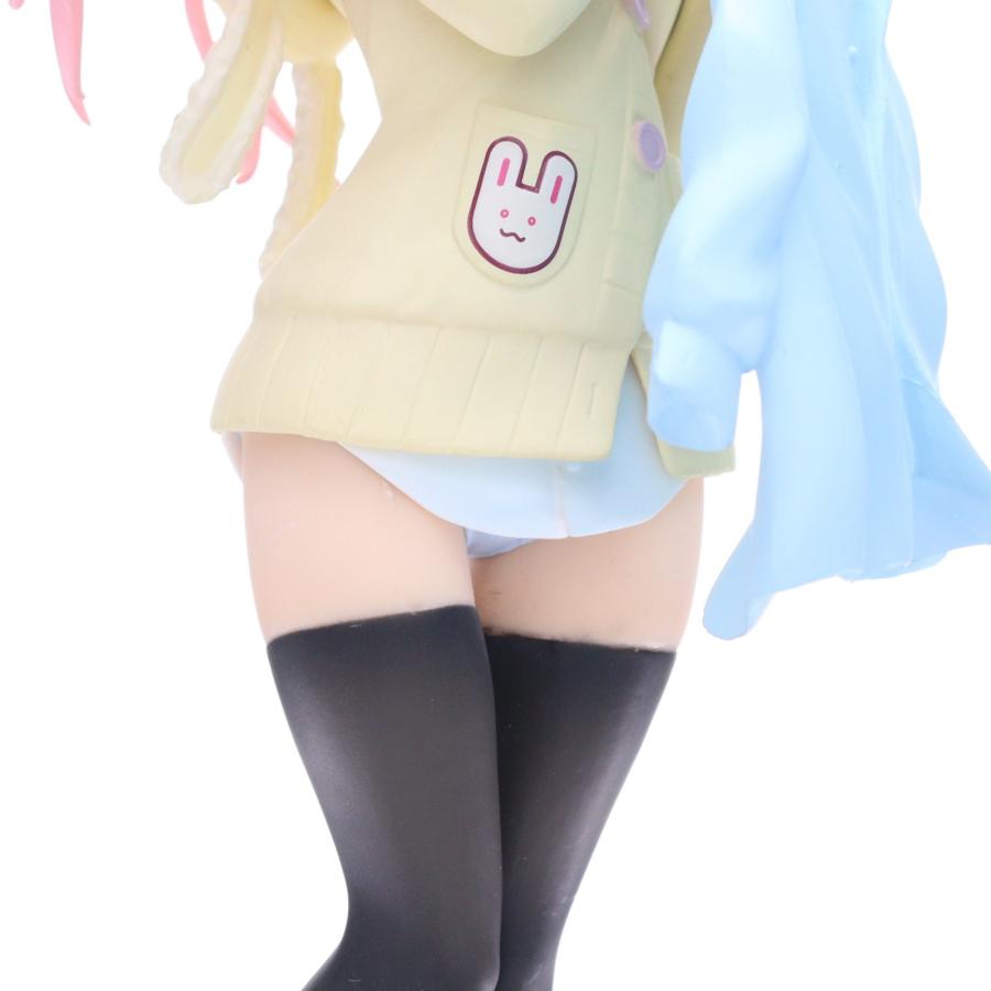 フリュー 『中古即納』{FIG} すーぱーそに子 そに子ちゃん生活密着取材