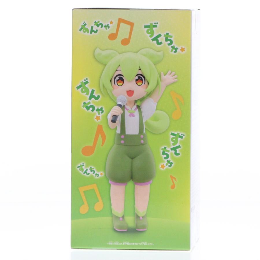 中古即納』{FIG} 東北ずん子・ずんだもんプロジェクト ずんだもん