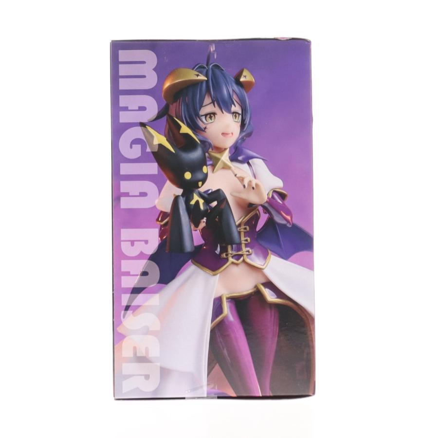 中古即納』{FIG} マジアベーゼ 魔法少女にあこがれて Vivitフィギュア