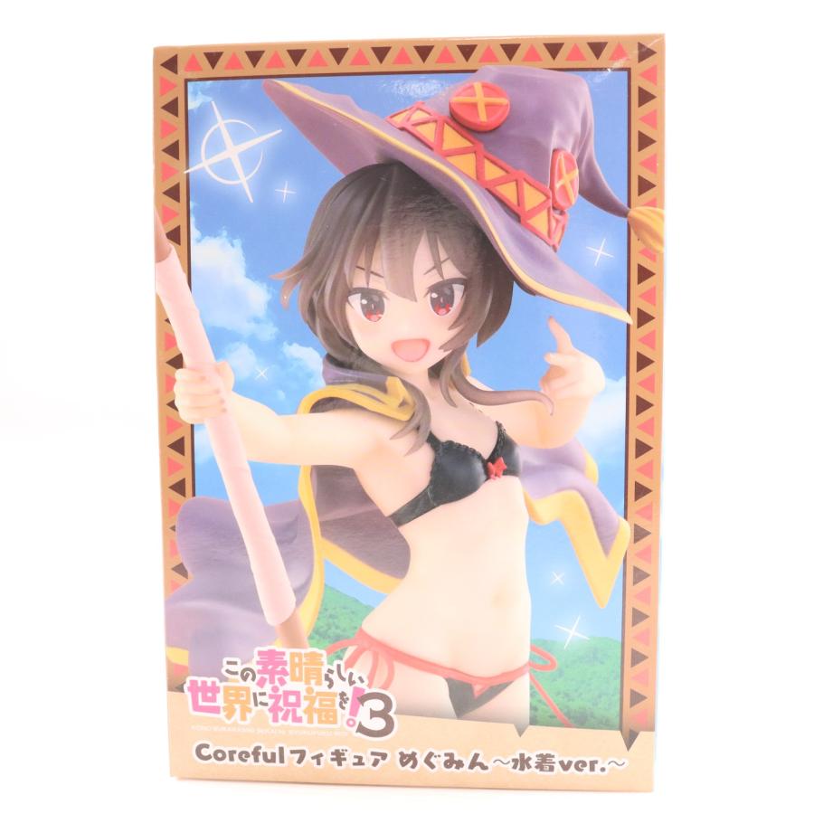 タイトー（TAITO） 『中古即納』{FIG} めぐみん この素晴らしい世界に