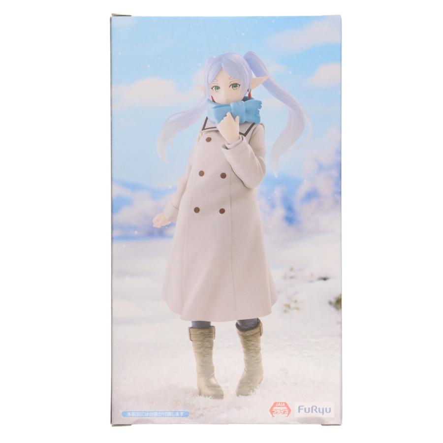 フリュー 『中古即納』{FIG} フリーレン 葬送のフリーレン Trio-Try-iT