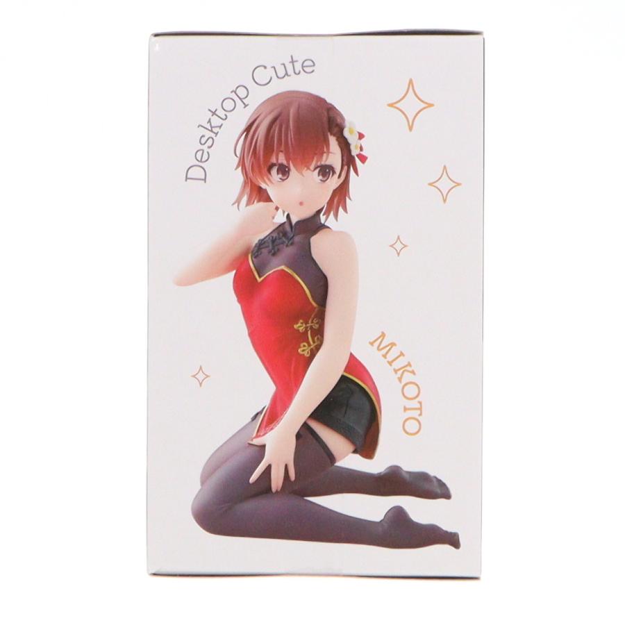 タイトー（TAITO） 『中古即納』{FIG} 御坂美琴 とある科学の超電磁