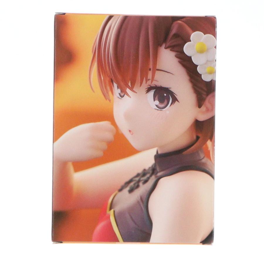 タイトー（TAITO） 『中古即納』{FIG} 御坂美琴 とある科学の超電磁