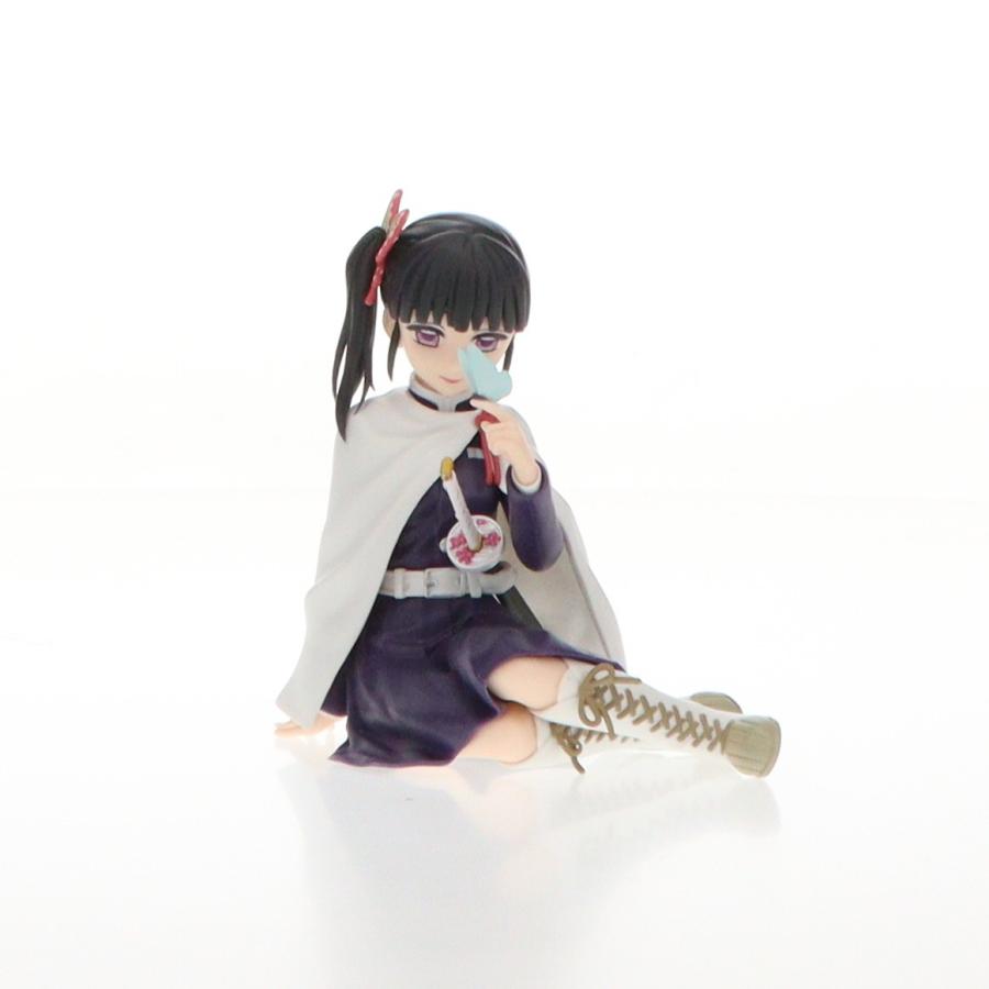 フリュー 『中古即納』{FIG} 栗花落カナヲ(つゆりかなを) 鬼滅の刃 