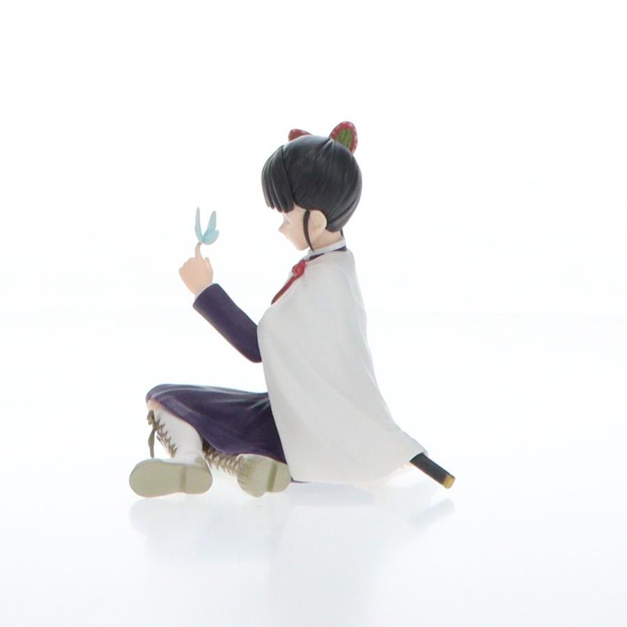フリュー 『中古即納』{FIG} 栗花落カナヲ(つゆりかなを) 鬼滅の刃 